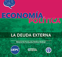 La deuda Externa